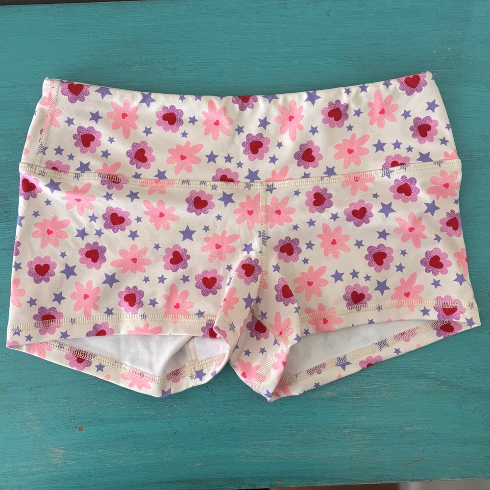 Fleo Original Shorts 2.5”